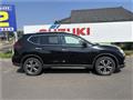 2018 Nissan X-Trail