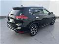 2018 Nissan X-Trail