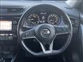 2018 Nissan X-Trail