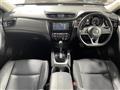 2018 Nissan X-Trail