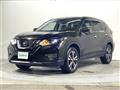2018 Nissan X-Trail