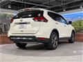 2018 Nissan X-Trail