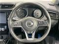 2018 Nissan X-Trail