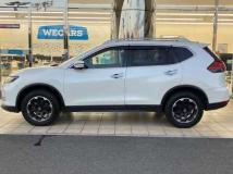 2018 Nissan X-Trail
