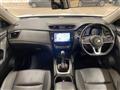 2018 Nissan X-Trail