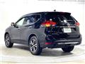 2018 Nissan X-Trail