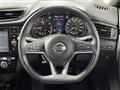 2018 Nissan X-Trail