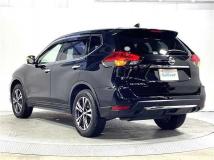 2018 Nissan X-Trail