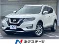 2018 Nissan X-Trail