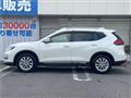 2018 Nissan X-Trail