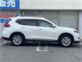 2018 Nissan X-Trail