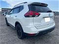 2018 Nissan X-Trail