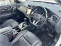 2018 Nissan X-Trail