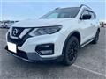 2018 Nissan X-Trail