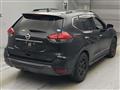 2018 Nissan X-Trail