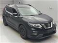 2018 Nissan X-Trail