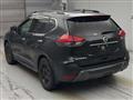 2018 Nissan X-Trail