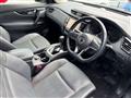 2018 Nissan X-Trail