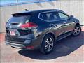 2018 Nissan X-Trail