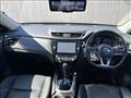 2018 Nissan X-Trail