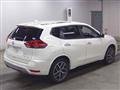 2018 Nissan X-Trail