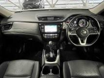 2018 Nissan X-Trail