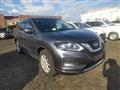 2019 Nissan X-Trail