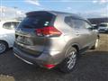 2019 Nissan X-Trail