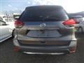 2019 Nissan X-Trail