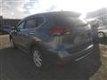 2019 Nissan X-Trail