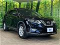 2019 Nissan X-Trail