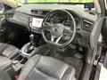 2019 Nissan X-Trail