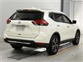 2019 Nissan X-Trail