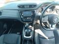 2019 Nissan X-Trail