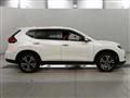 2019 Nissan X-Trail