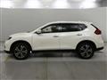 2019 Nissan X-Trail