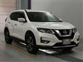 2019 Nissan X-Trail