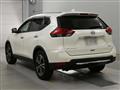 2019 Nissan X-Trail