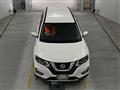 2019 Nissan X-Trail