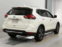 2019 Nissan X-Trail