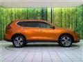 2019 Nissan X-Trail