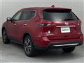 2019 Nissan X-Trail