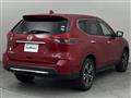 2019 Nissan X-Trail
