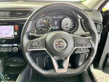 2019 Nissan X-Trail