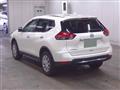 2019 Nissan X-Trail