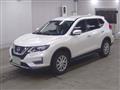 2019 Nissan X-Trail