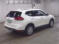 2019 Nissan X-Trail