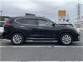 2019 Nissan X-Trail