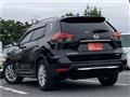2019 Nissan X-Trail