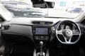 2019 Nissan X-Trail